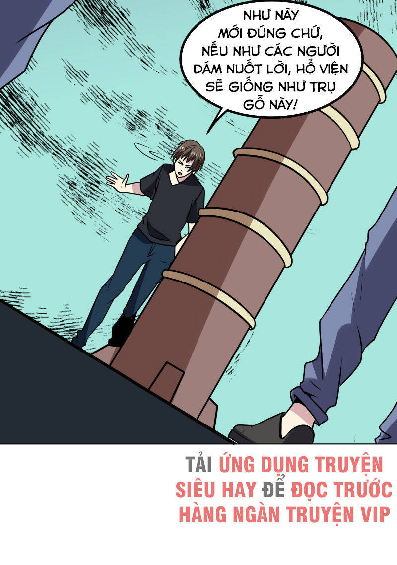 Tay Chơi Thần Cấp Chapter 155 - Trang 10