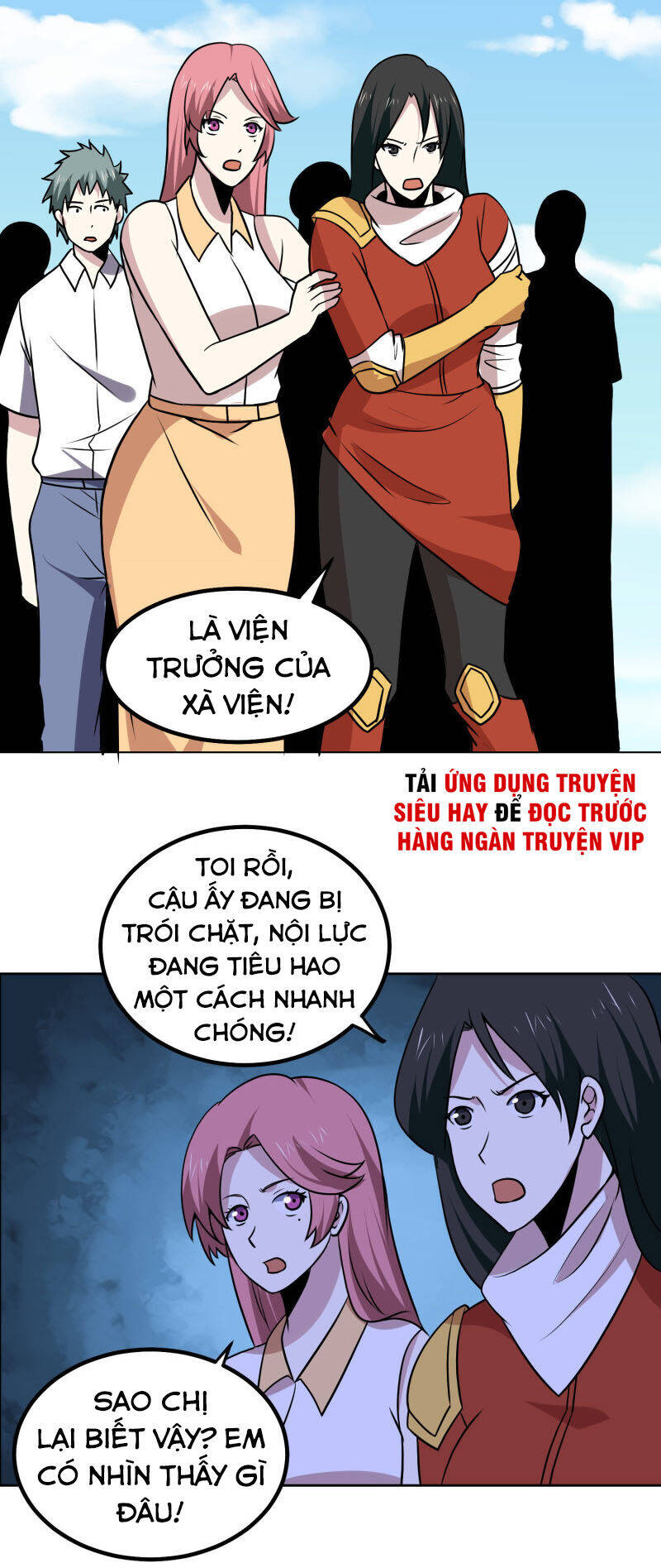 Tay Chơi Thần Cấp Chapter 160 - Trang 13