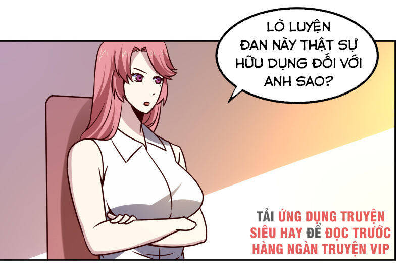 Tay Chơi Thần Cấp Chapter 149 - Trang 17