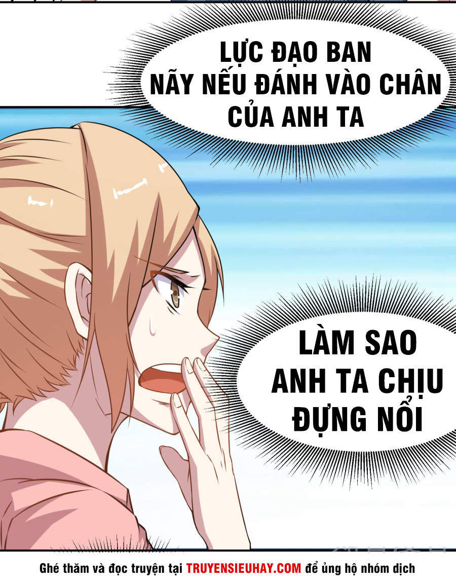 Tay Chơi Thần Cấp Chapter 8 - Trang 21