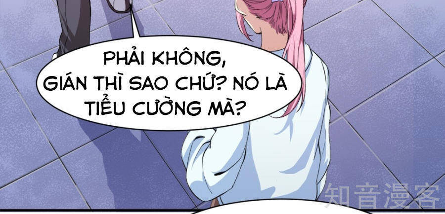 Tay Chơi Thần Cấp Chapter 4 - Trang 20