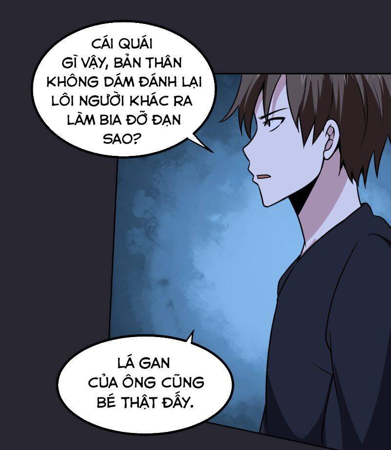 Tay Chơi Thần Cấp Chapter 156 - Trang 5