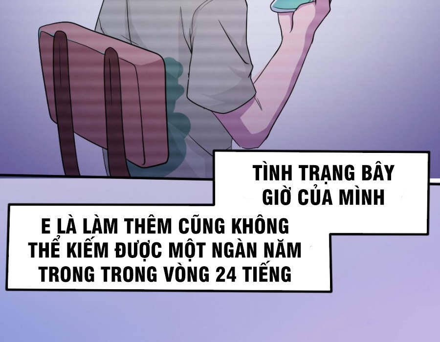 Tay Chơi Thần Cấp Chapter 3 - Trang 5