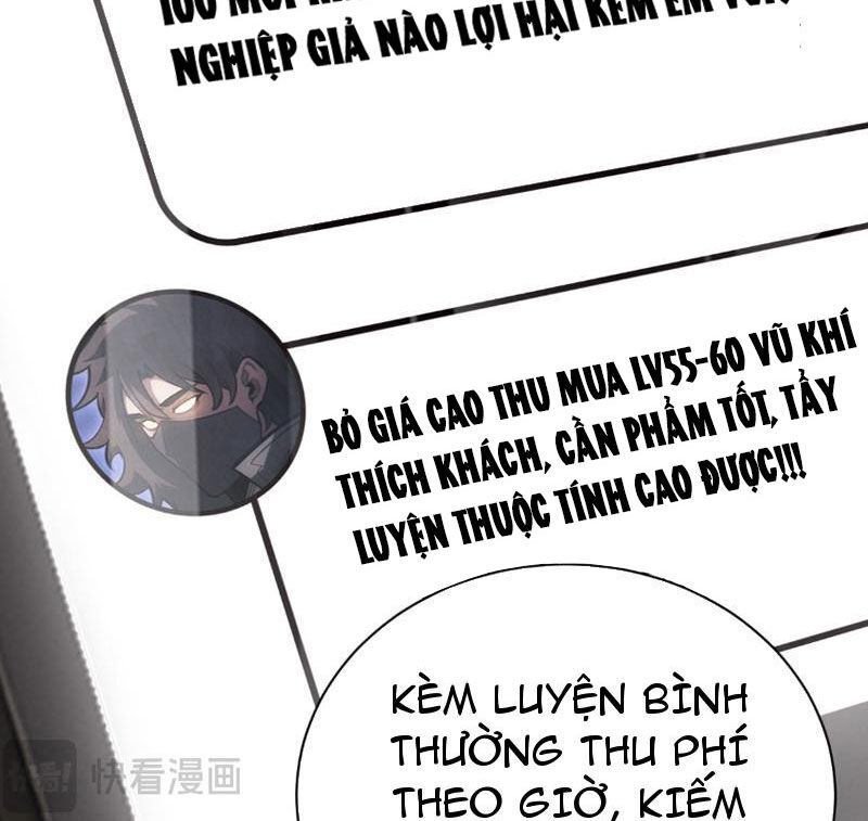 Treo Máy Trăm Vạn Năm Ta Tỉnh Lại Thành Thần Chapter 6 - Trang 96