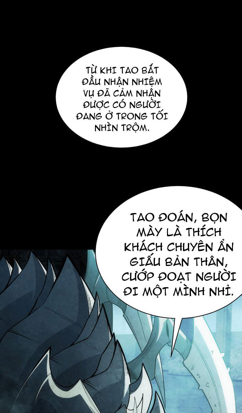 Treo Máy Trăm Vạn Năm Ta Tỉnh Lại Thành Thần Chapter 3 - Trang 59