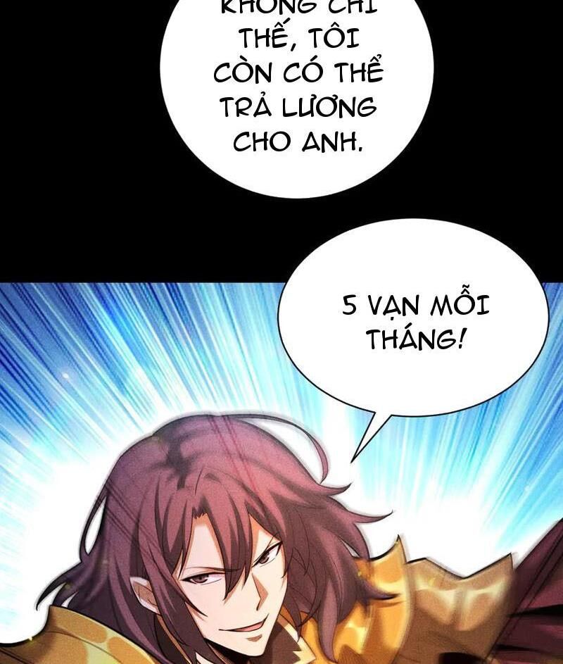 Treo Máy Trăm Vạn Năm Ta Tỉnh Lại Thành Thần Chapter 8 - Trang 22