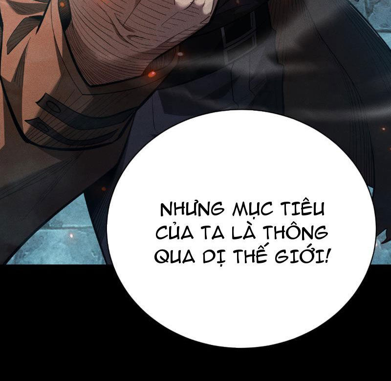 Treo Máy Trăm Vạn Năm Ta Tỉnh Lại Thành Thần Chapter 5 - Trang 18