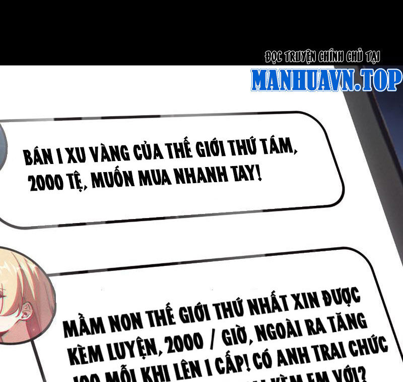 Treo Máy Trăm Vạn Năm Ta Tỉnh Lại Thành Thần Chapter 6 - Trang 95