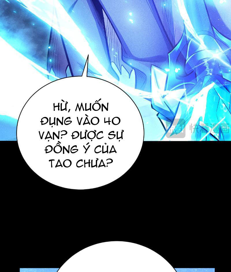 Treo Máy Trăm Vạn Năm Ta Tỉnh Lại Thành Thần Chapter 7 - Trang 73