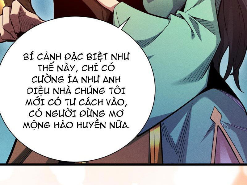 Treo Máy Trăm Vạn Năm Ta Tỉnh Lại Thành Thần Chapter 4 - Trang 33