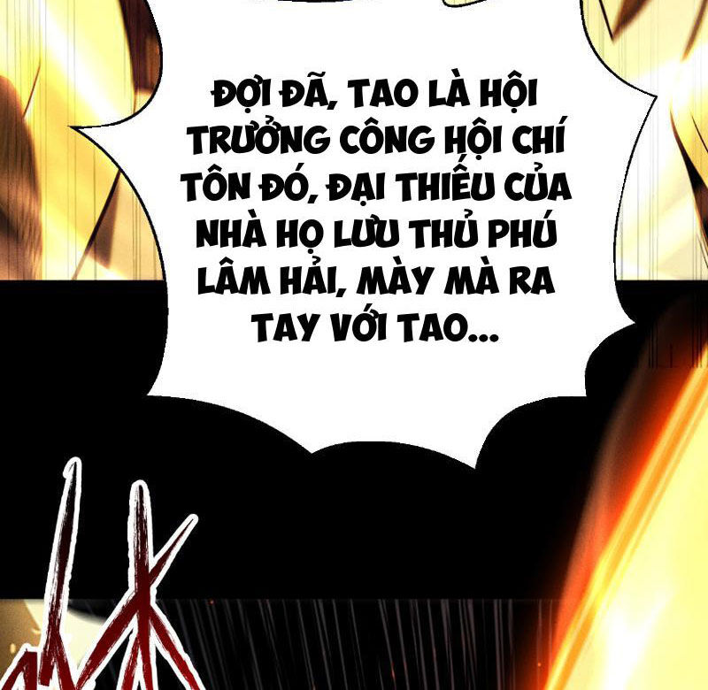 Treo Máy Trăm Vạn Năm Ta Tỉnh Lại Thành Thần Chapter 6 - Trang 7