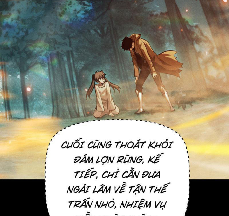 Treo Máy Trăm Vạn Năm Ta Tỉnh Lại Thành Thần Chapter 5 - Trang 113