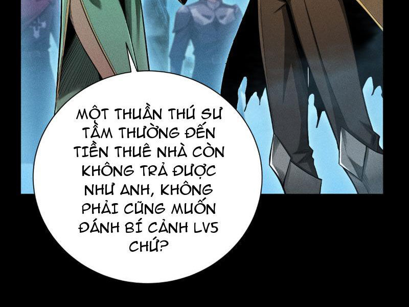 Treo Máy Trăm Vạn Năm Ta Tỉnh Lại Thành Thần Chapter 4 - Trang 25