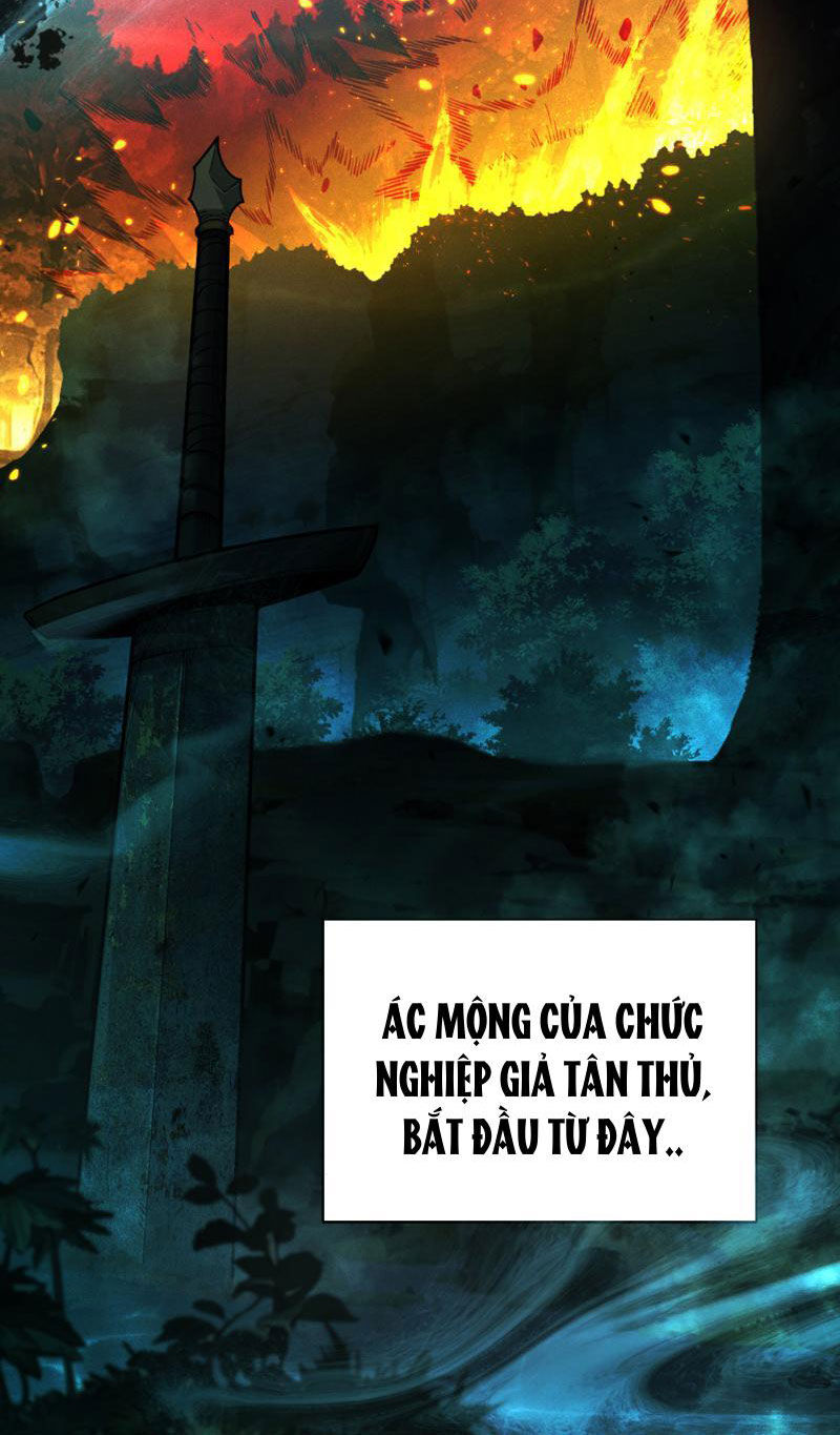 Treo Máy Trăm Vạn Năm Ta Tỉnh Lại Thành Thần Chapter 2 - Trang 3