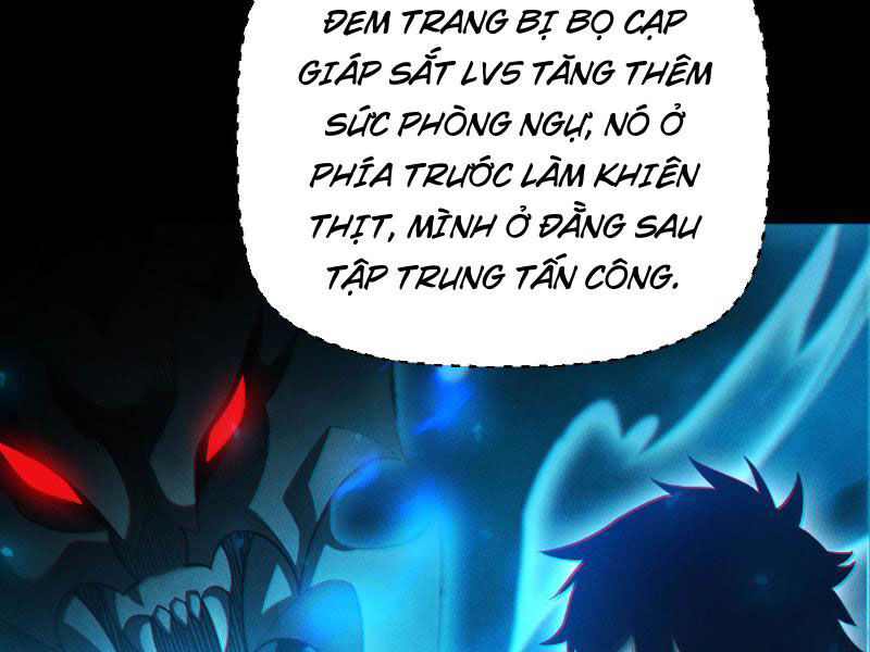 Treo Máy Trăm Vạn Năm Ta Tỉnh Lại Thành Thần Chapter 4 - Trang 115