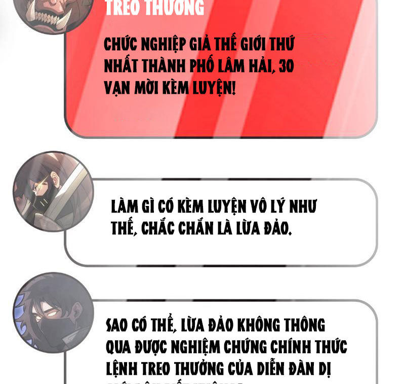 Treo Máy Trăm Vạn Năm Ta Tỉnh Lại Thành Thần Chapter 6 - Trang 99