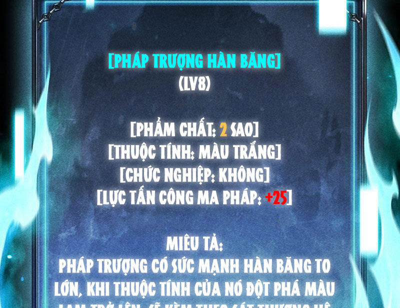 Treo Máy Trăm Vạn Năm Ta Tỉnh Lại Thành Thần Chapter 6 - Trang 111