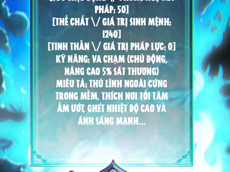 Treo Máy Trăm Vạn Năm Ta Tỉnh Lại Thành Thần Chapter 4 - Trang 232