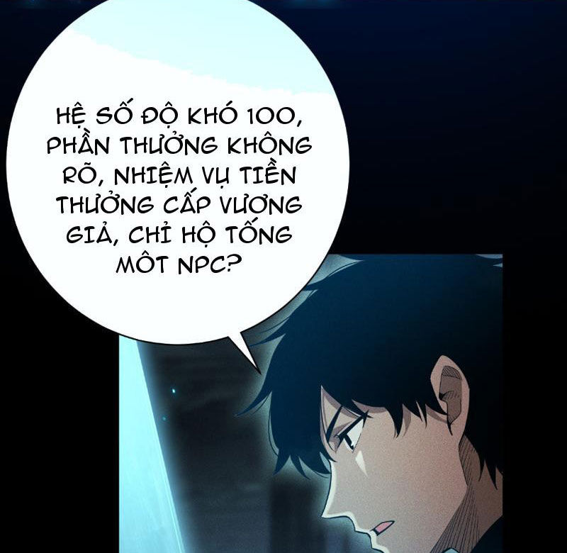 Treo Máy Trăm Vạn Năm Ta Tỉnh Lại Thành Thần Chapter 5 - Trang 21