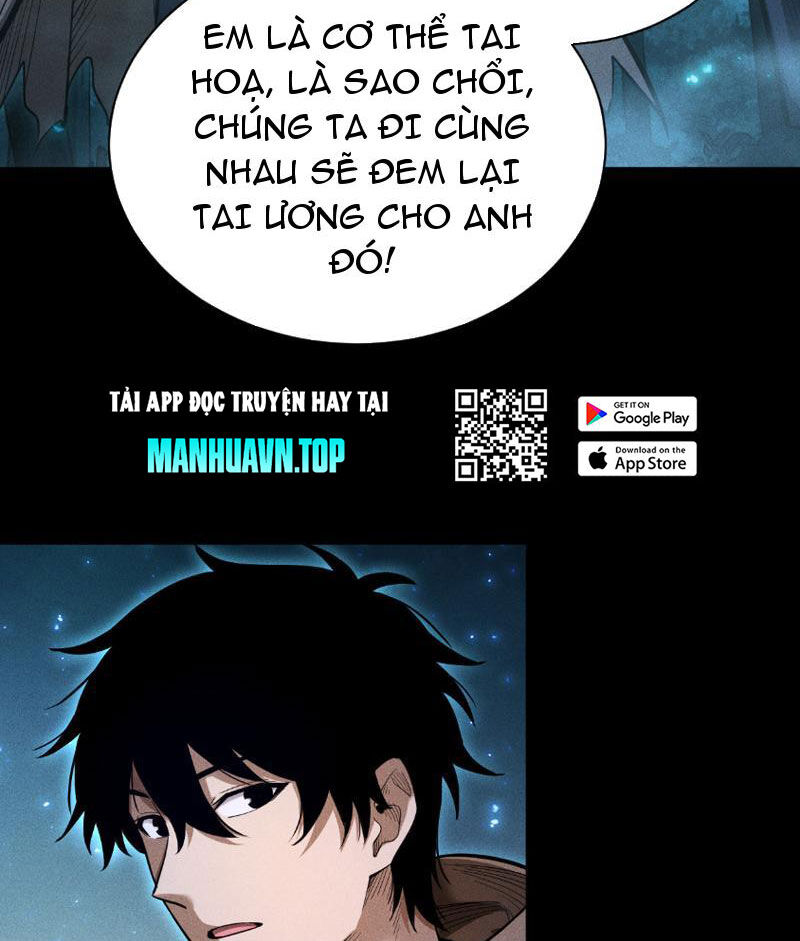 Treo Máy Trăm Vạn Năm Ta Tỉnh Lại Thành Thần Chapter 7 - Trang 63