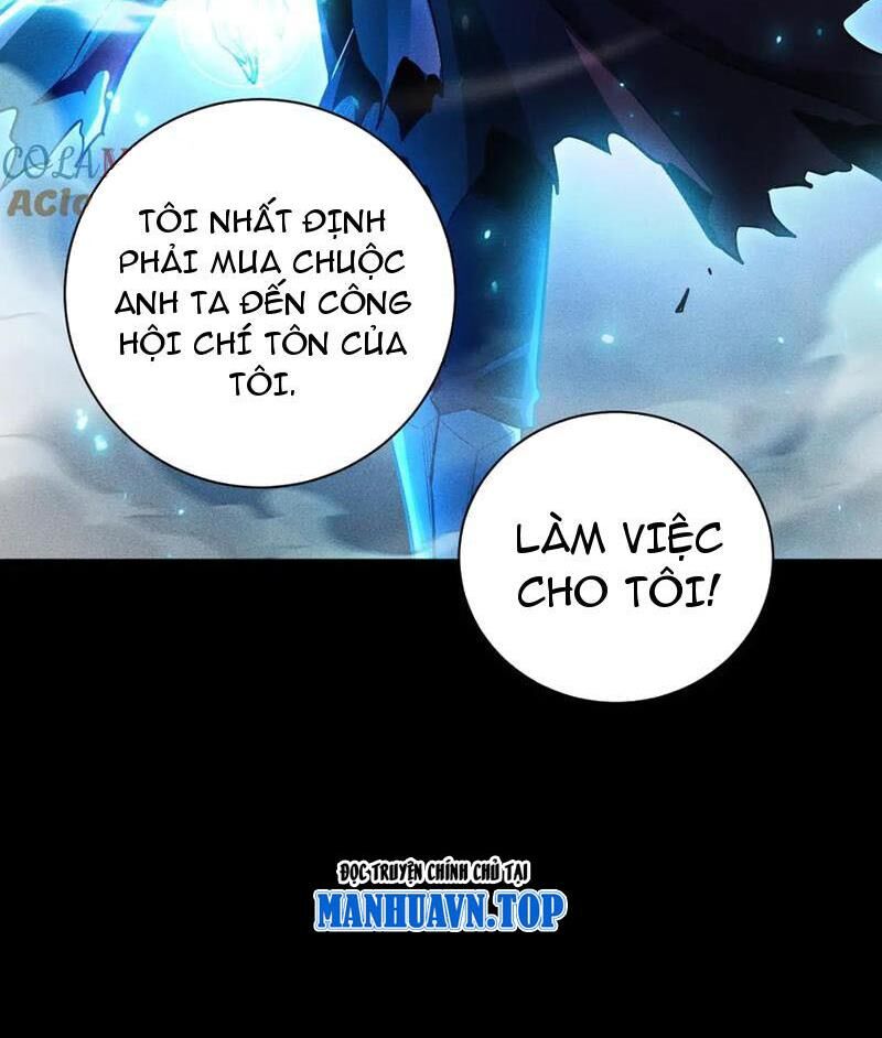 Treo Máy Trăm Vạn Năm Ta Tỉnh Lại Thành Thần Chapter 8 - Trang 50