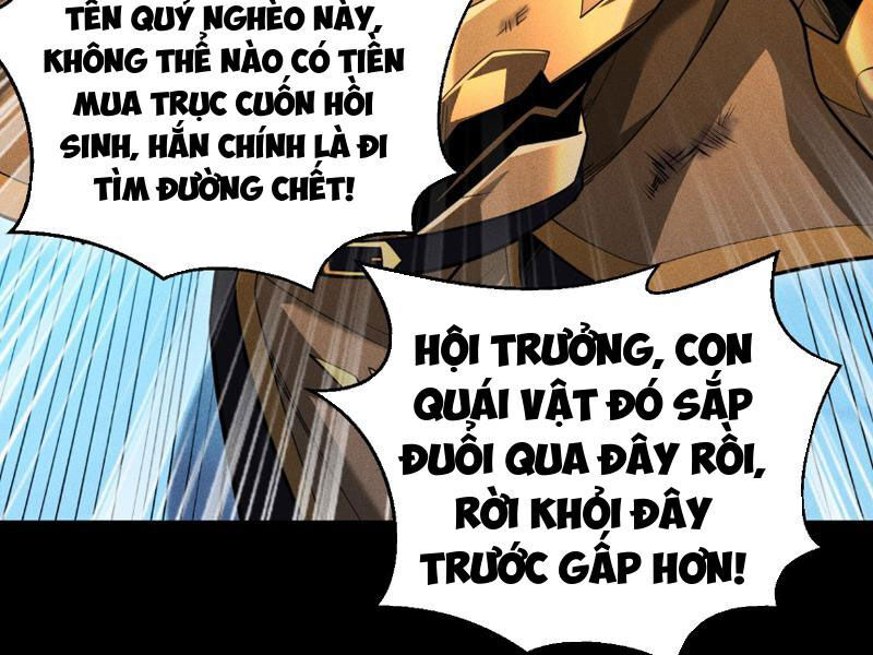 Treo Máy Trăm Vạn Năm Ta Tỉnh Lại Thành Thần Chapter 4 - Trang 150