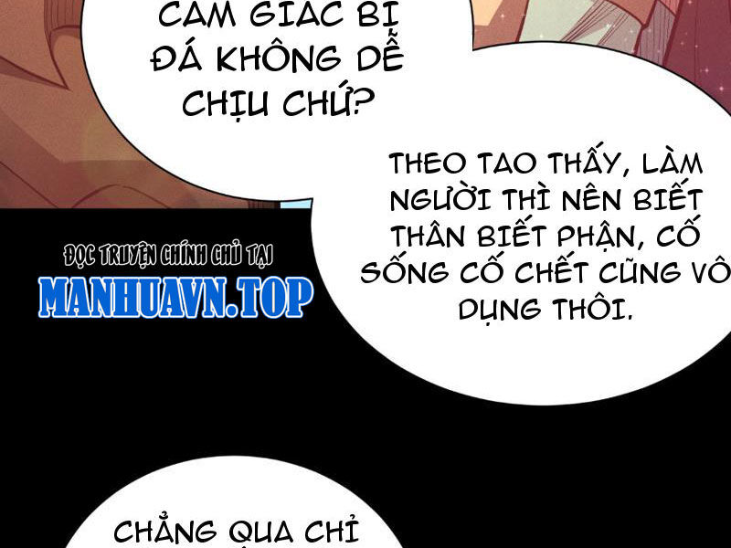 Treo Máy Trăm Vạn Năm Ta Tỉnh Lại Thành Thần Chapter 4 - Trang 36