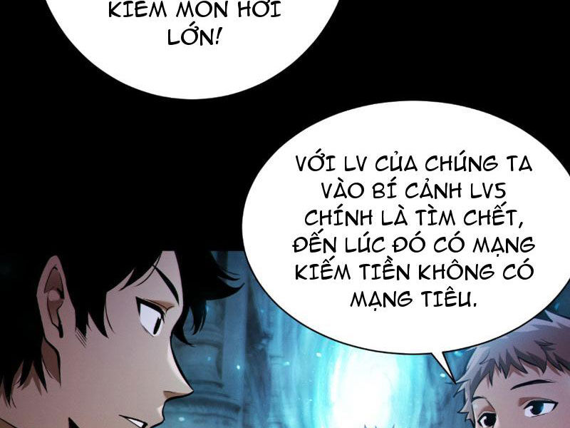 Treo Máy Trăm Vạn Năm Ta Tỉnh Lại Thành Thần Chapter 4 - Trang 4