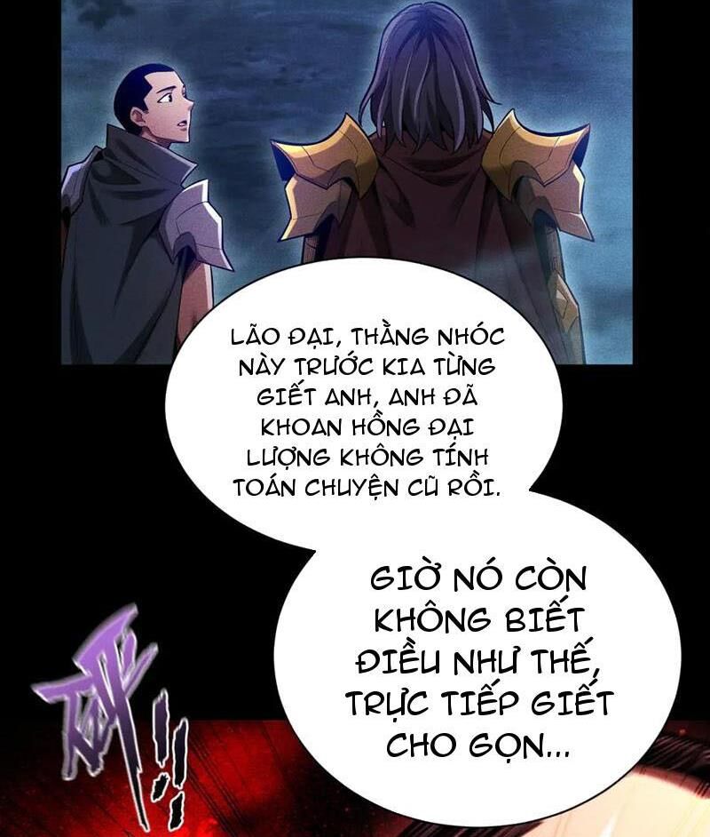 Treo Máy Trăm Vạn Năm Ta Tỉnh Lại Thành Thần Chapter 8 - Trang 40