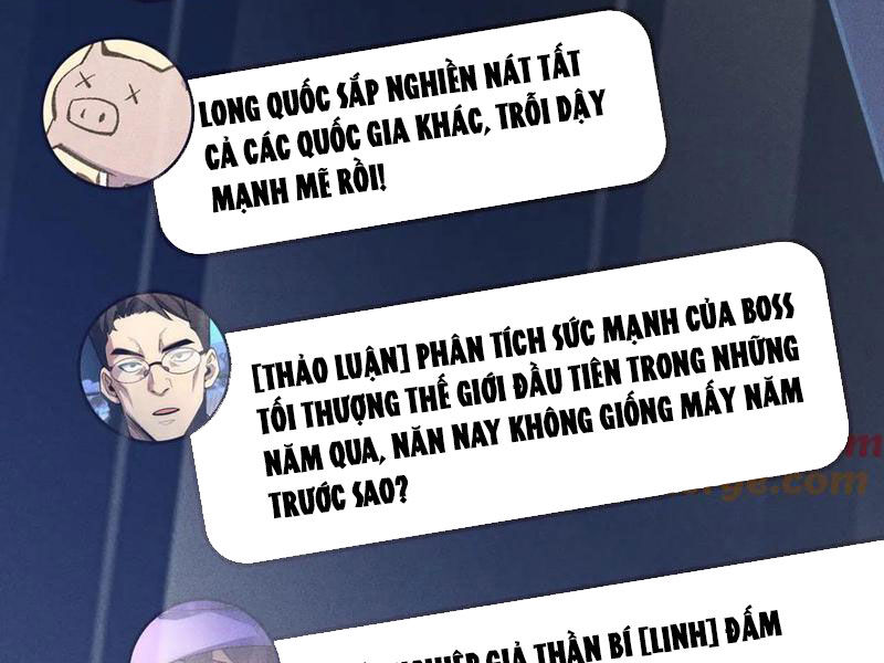 Treo Máy Trăm Vạn Năm Ta Tỉnh Lại Thành Thần Chapter 10 - Trang 138