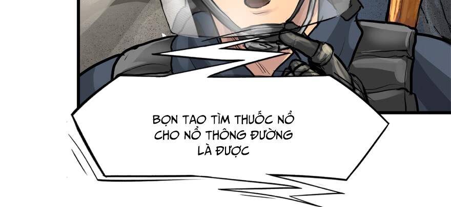 Vua Sinh Tồn Chapter 71 - Trang 24