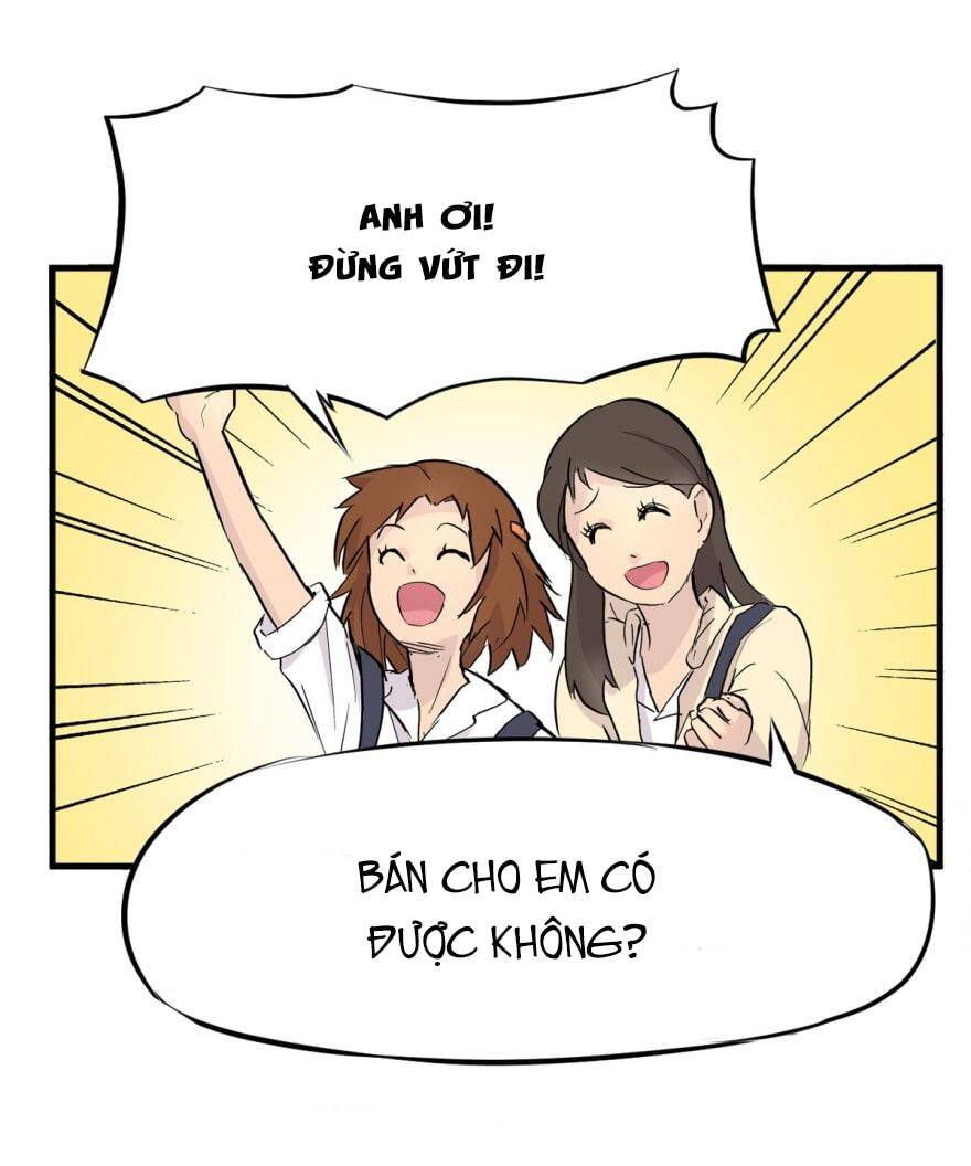 Vua Sinh Tồn Chapter 3 - Trang 4