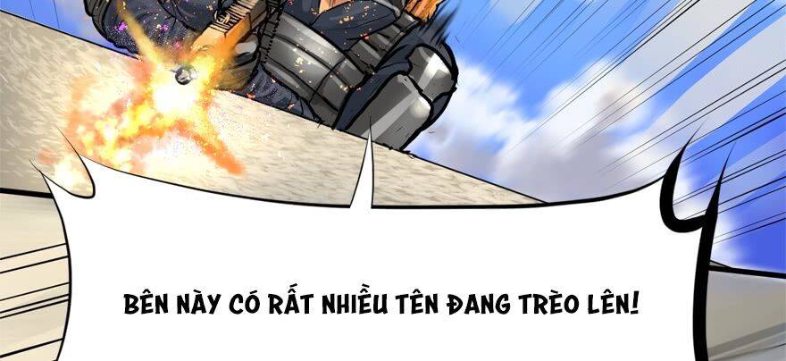 Vua Sinh Tồn Chapter 75 - Trang 64