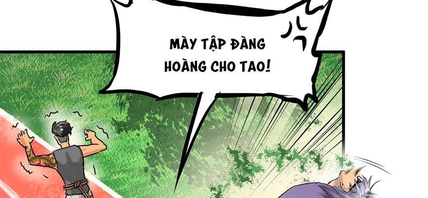 Vua Sinh Tồn Chapter 78 - Trang 30