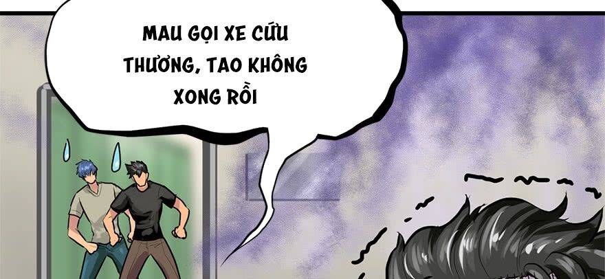 Vua Sinh Tồn Chapter 78 - Trang 42