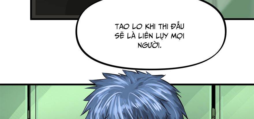 Vua Sinh Tồn Chapter 84 - Trang 39