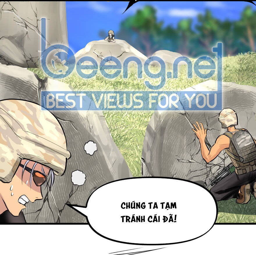 Vua Sinh Tồn Chapter 86 - Trang 3