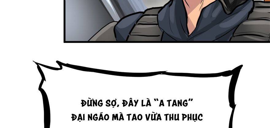 Vua Sinh Tồn Chapter 73 - Trang 42