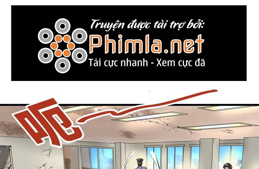 Vua Sinh Tồn Chapter 64 - Trang 0