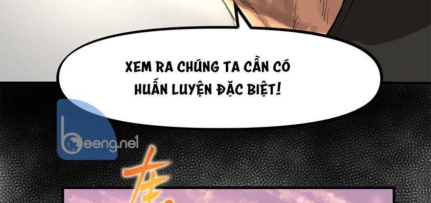 Vua Sinh Tồn Chapter 77 - Trang 46