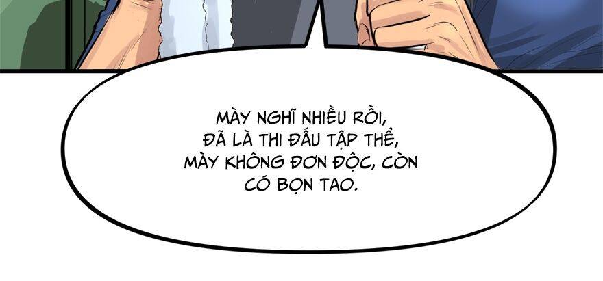 Vua Sinh Tồn Chapter 84 - Trang 41