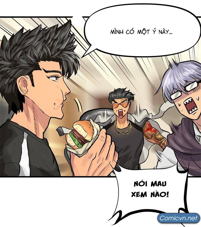 Vua Sinh Tồn Chapter 68 - Trang 38