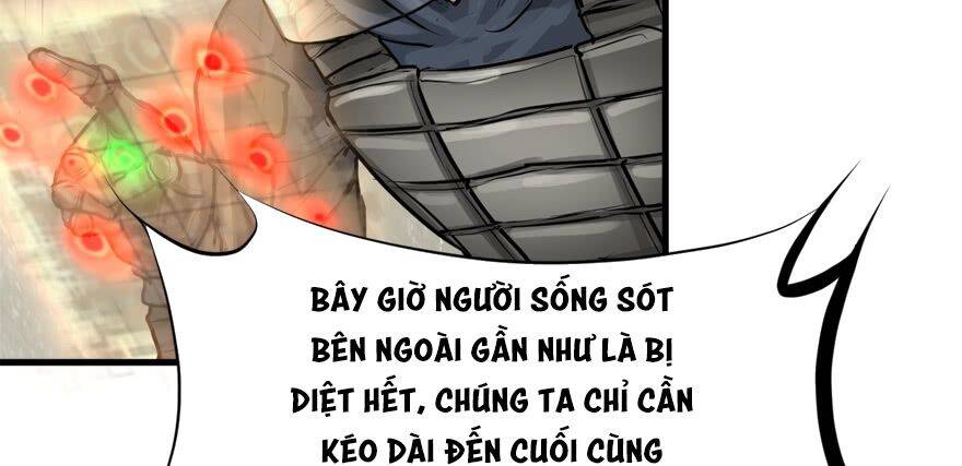 Vua Sinh Tồn Chapter 75 - Trang 7