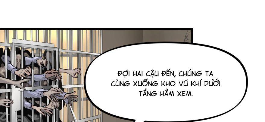 Vua Sinh Tồn Chapter 64 - Trang 34