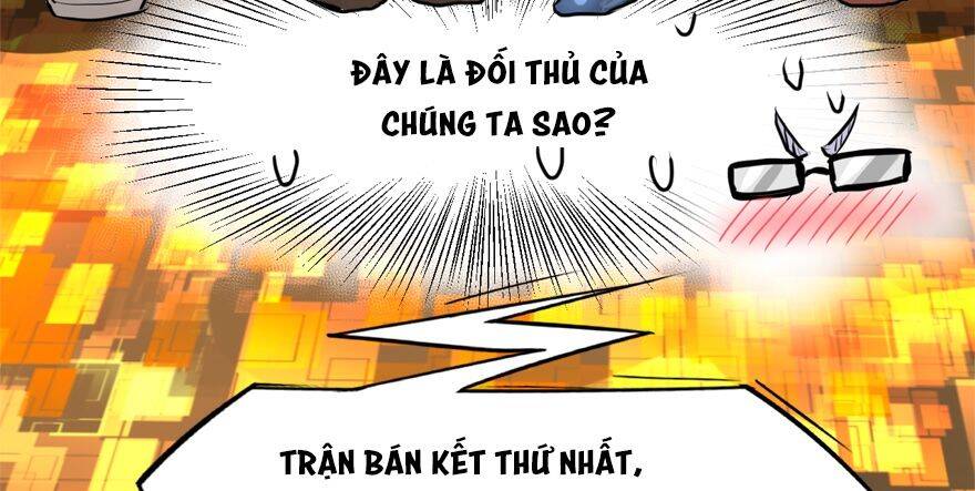 Vua Sinh Tồn Chapter 84 - Trang 77