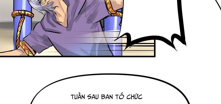 Vua Sinh Tồn Chapter 79 - Trang 41