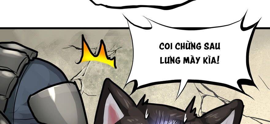 Vua Sinh Tồn Chapter 72 - Trang 41