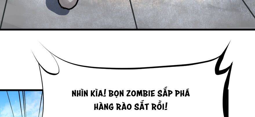 Vua Sinh Tồn Chapter 75 - Trang 40