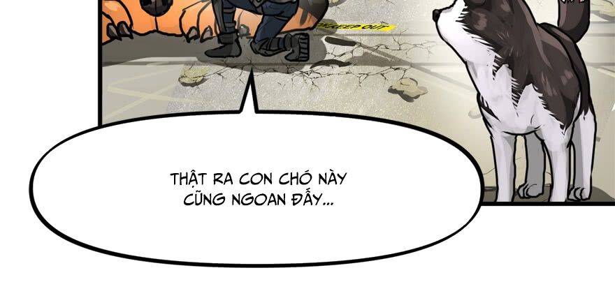 Vua Sinh Tồn Chapter 73 - Trang 12