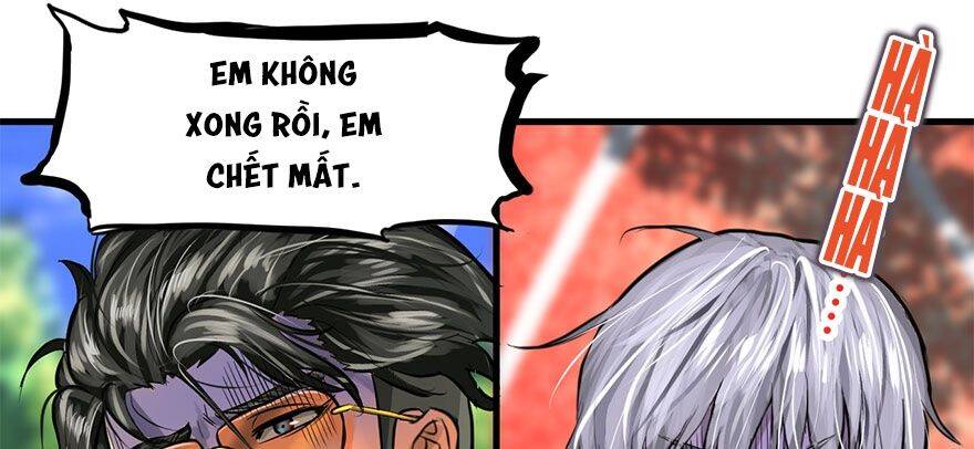 Vua Sinh Tồn Chapter 78 - Trang 11